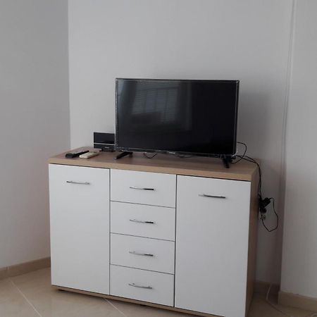 Apartament Bogoridi 부르가스 외부 사진