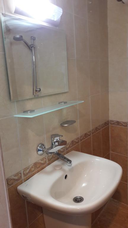 Apartament Bogoridi 부르가스 외부 사진