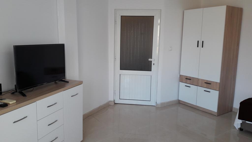 Apartament Bogoridi 부르가스 외부 사진