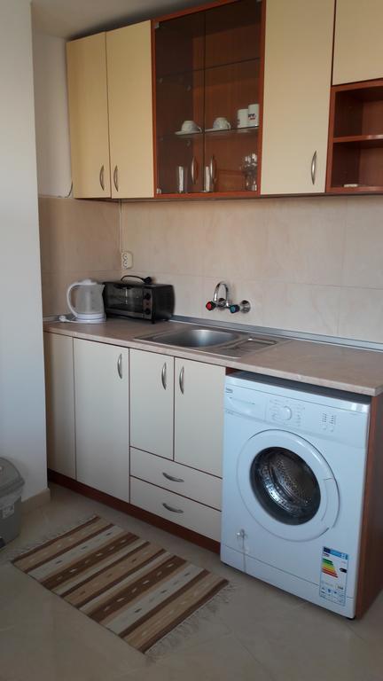 Apartament Bogoridi 부르가스 외부 사진