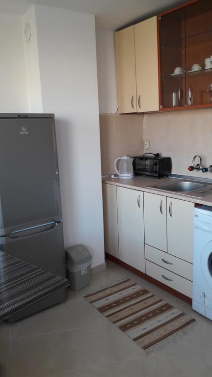 Apartament Bogoridi 부르가스 외부 사진