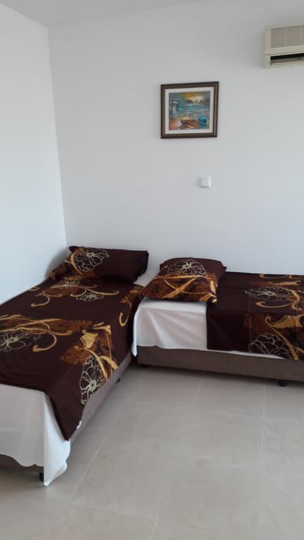Apartament Bogoridi 부르가스 외부 사진
