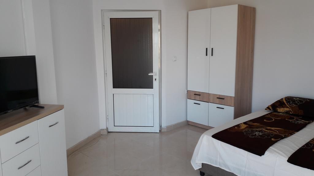Apartament Bogoridi 부르가스 외부 사진
