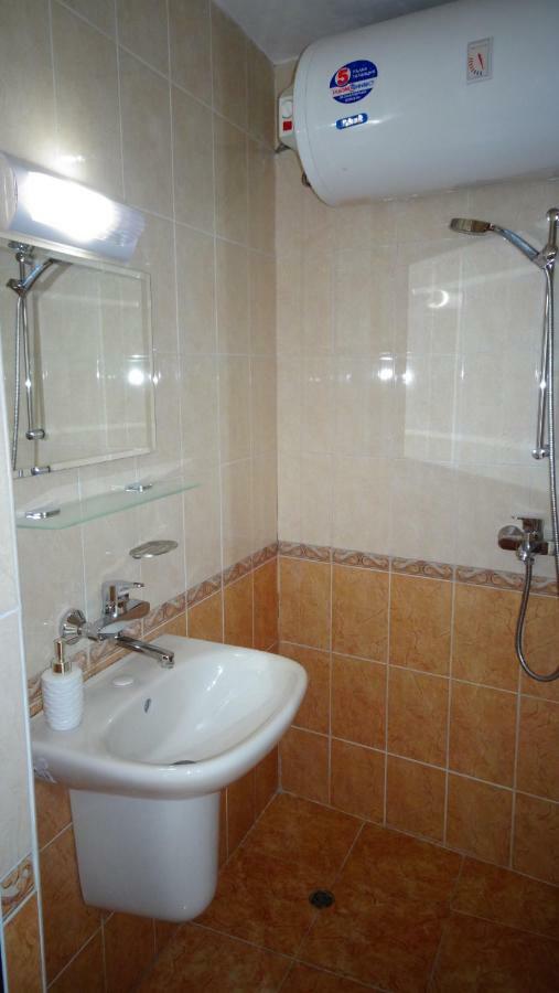 Apartament Bogoridi 부르가스 외부 사진