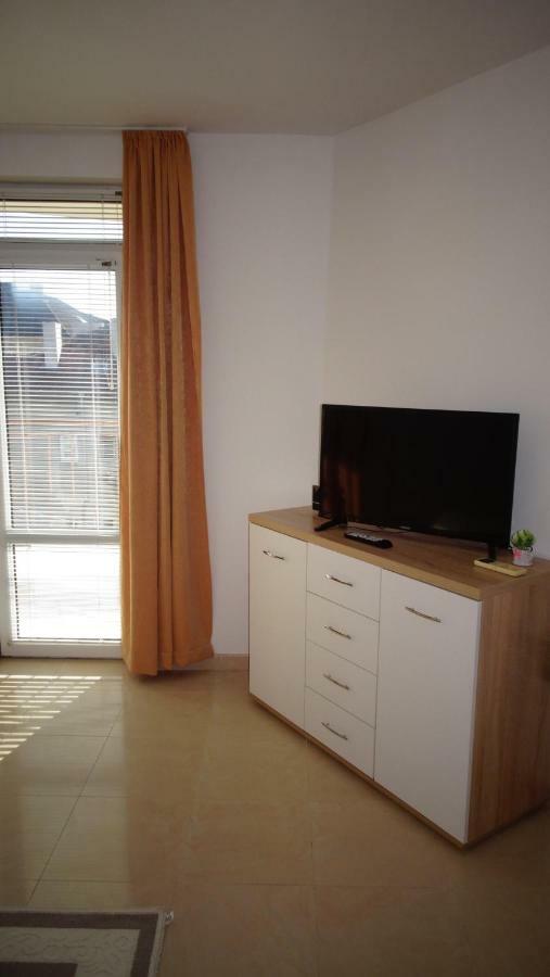 Apartament Bogoridi 부르가스 외부 사진