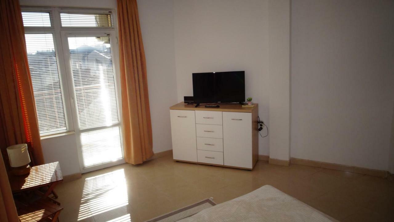 Apartament Bogoridi 부르가스 외부 사진
