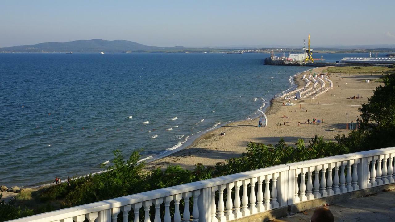 Apartament Bogoridi 부르가스 외부 사진