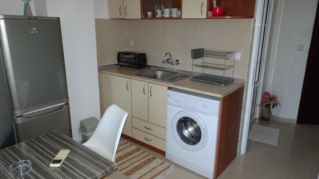 Apartament Bogoridi 부르가스 외부 사진