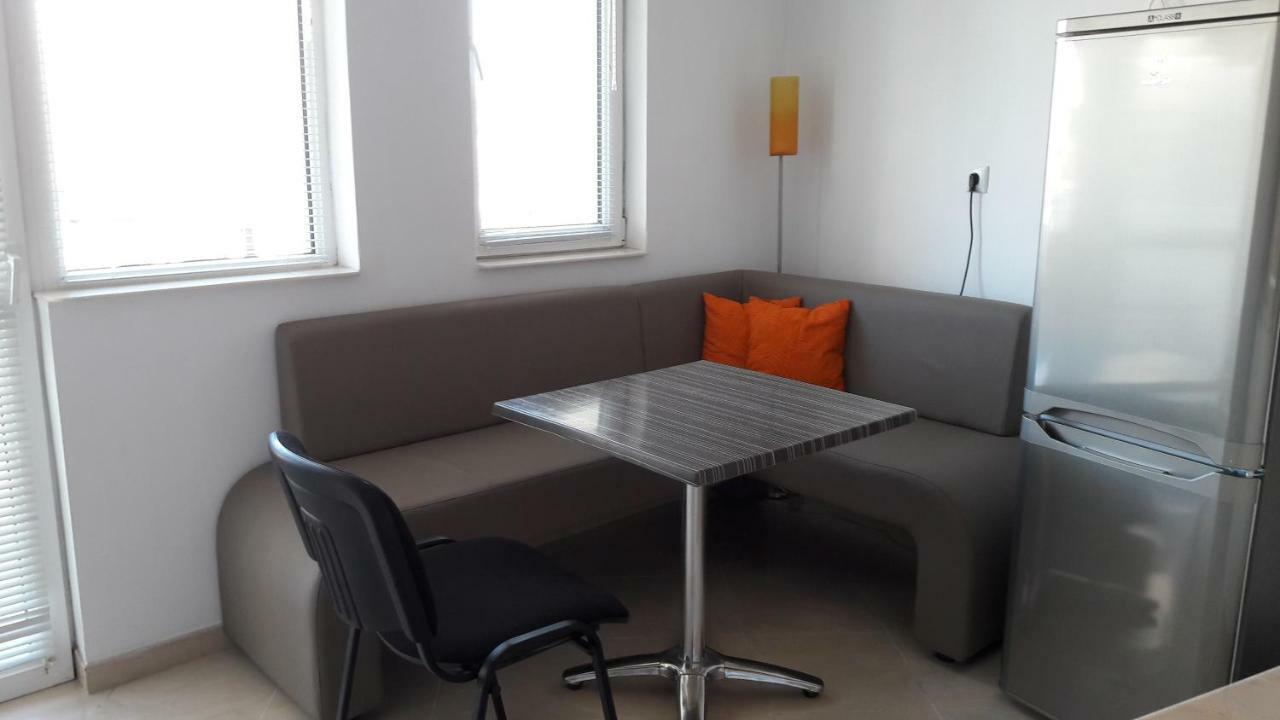 Apartament Bogoridi 부르가스 외부 사진